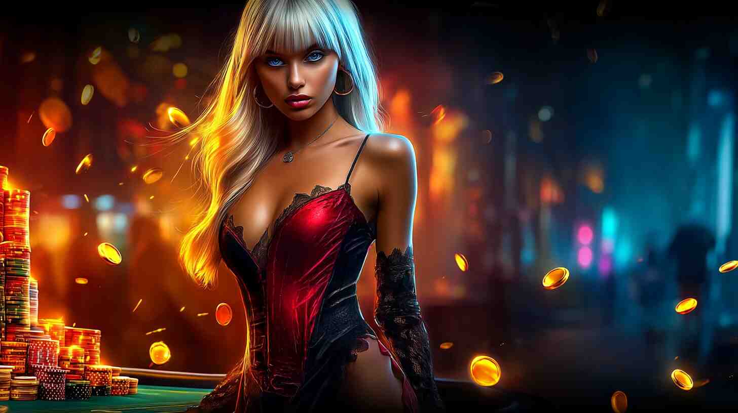 
Impulsa tu juego con el casino en línea LUCKMX
                                